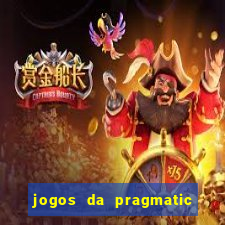 jogos da pragmatic de 10 centavos